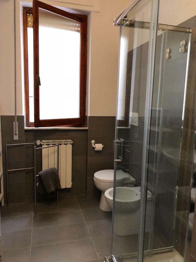 Giobea New Aptm With A/C Monterosso al Mare Exterior photo