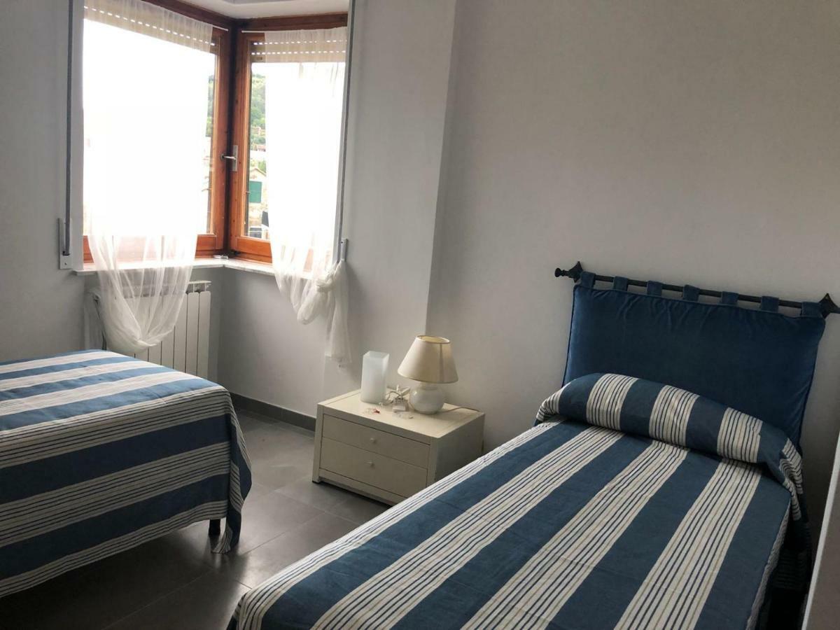Giobea New Aptm With A/C Monterosso al Mare Exterior photo