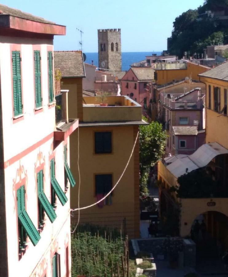Giobea New Aptm With A/C Monterosso al Mare Exterior photo